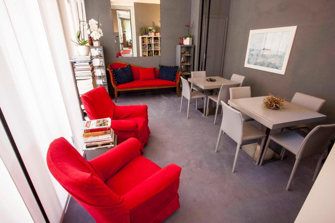 Giovanna Regina Hotel Gabicce Mare Εξωτερικό φωτογραφία