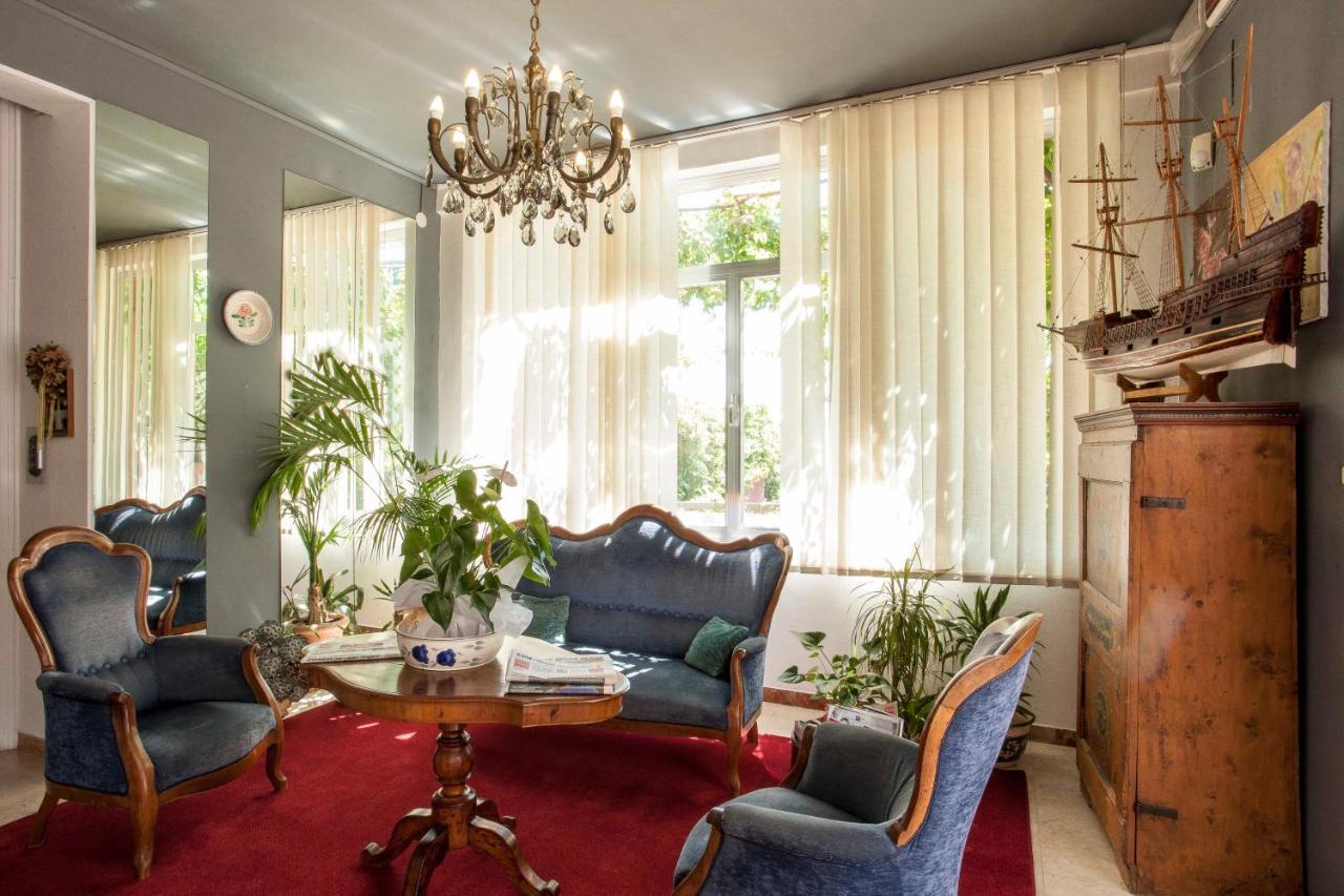 Giovanna Regina Hotel Gabicce Mare Εξωτερικό φωτογραφία