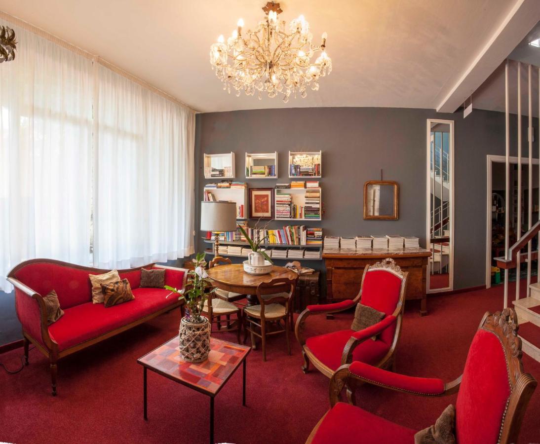 Giovanna Regina Hotel Gabicce Mare Εξωτερικό φωτογραφία