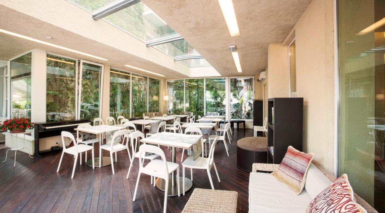 Giovanna Regina Hotel Gabicce Mare Εξωτερικό φωτογραφία