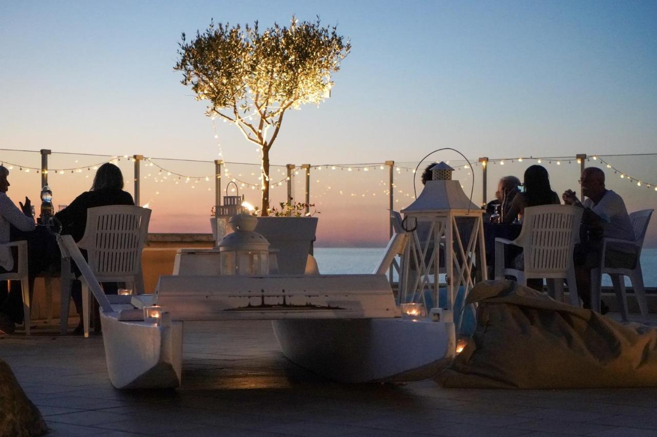 Giovanna Regina Hotel Gabicce Mare Εξωτερικό φωτογραφία