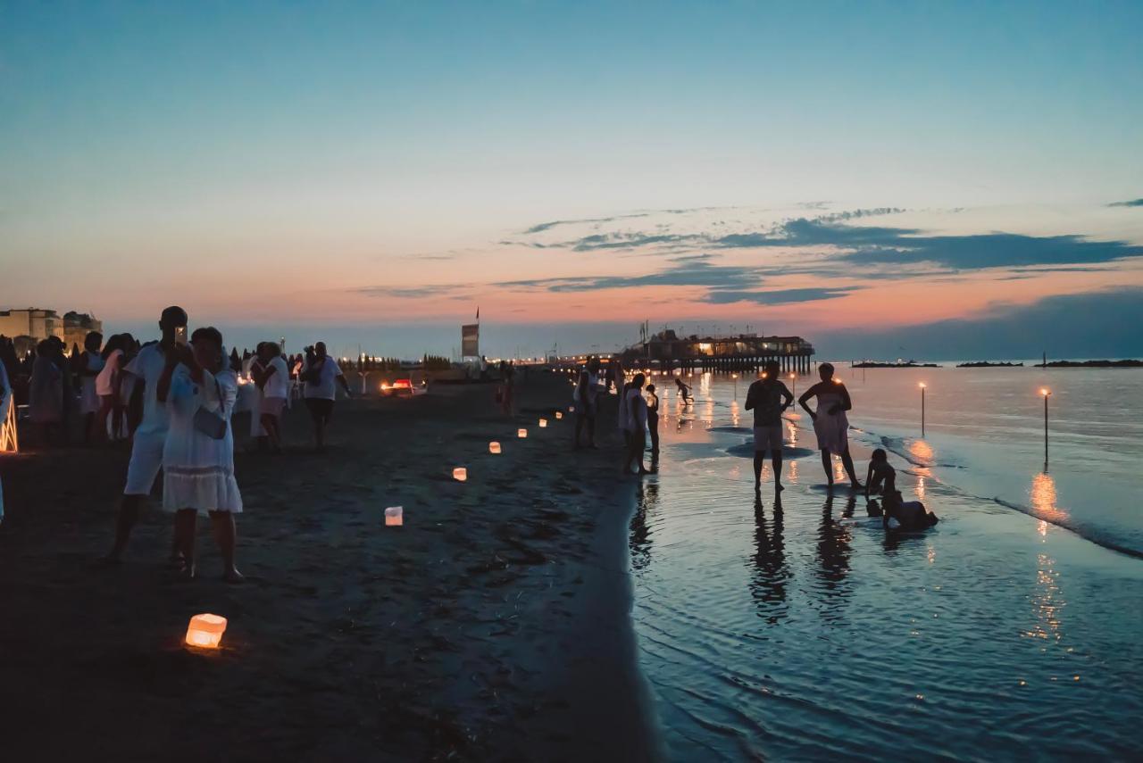 Giovanna Regina Hotel Gabicce Mare Εξωτερικό φωτογραφία