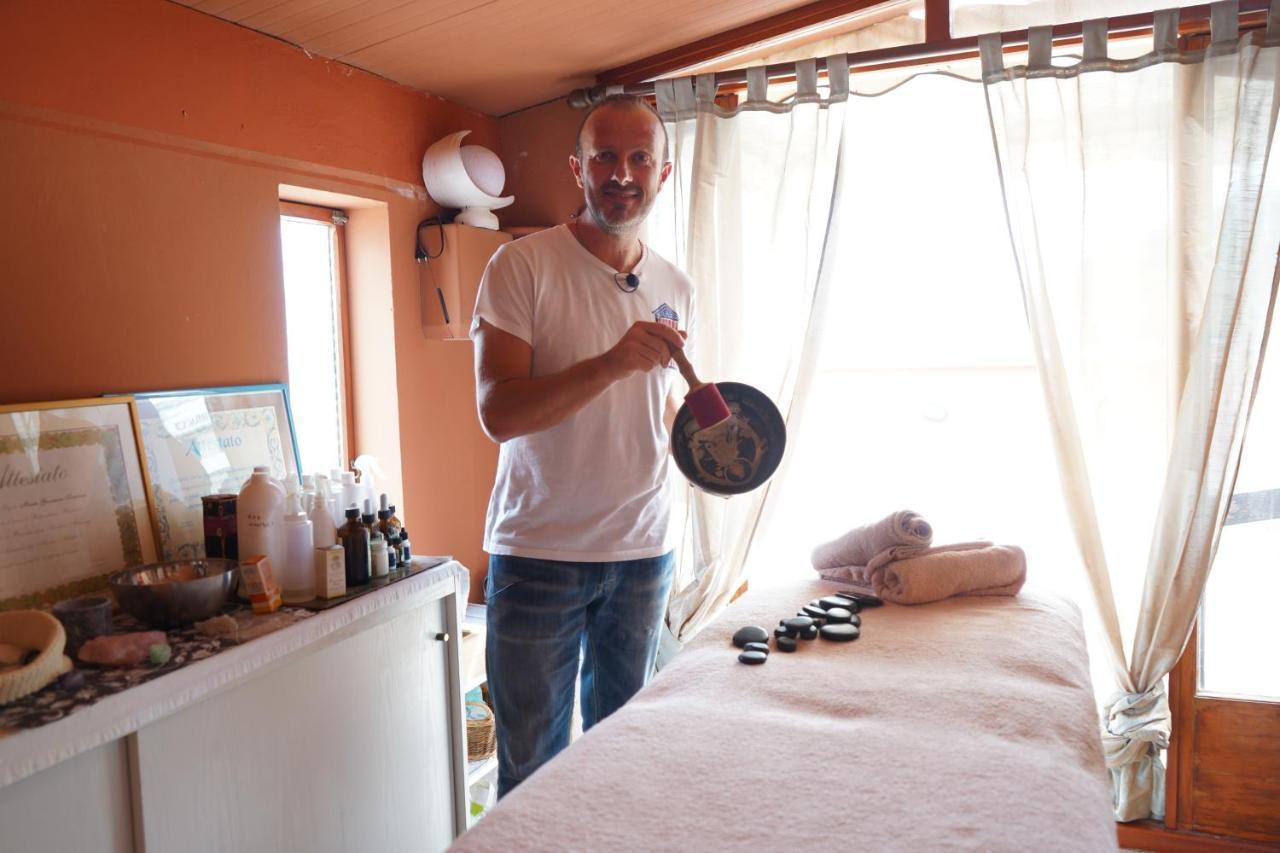 Giovanna Regina Hotel Gabicce Mare Εξωτερικό φωτογραφία