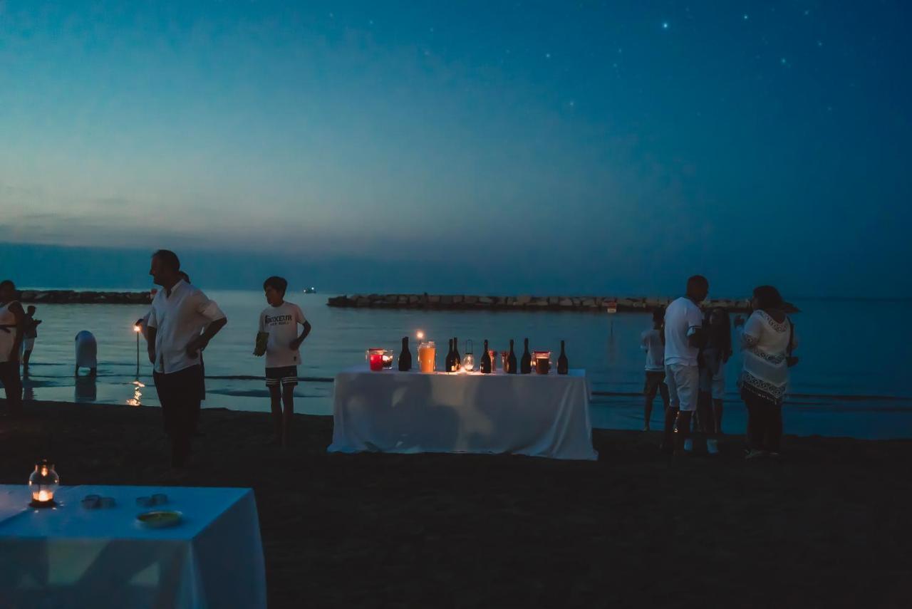 Giovanna Regina Hotel Gabicce Mare Εξωτερικό φωτογραφία