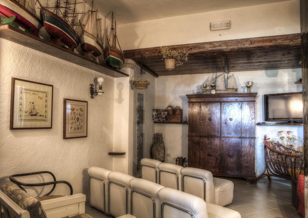 Giovanna Regina Hotel Gabicce Mare Εξωτερικό φωτογραφία